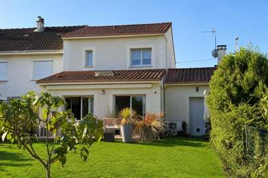 Maison 5 pièces 296500 €