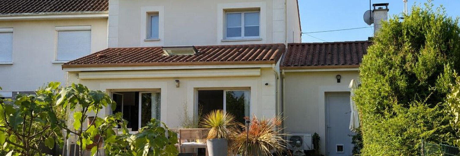 Maison 5 Pièces 128 m² à vendre à Limoges (87000)