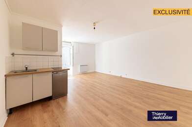 Appartement 1 pièces 99300 €