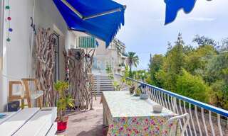 Appartement 3 Pièces 52 m² à vendre à Nice (06300)