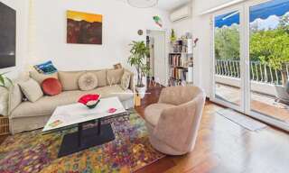 Appartement 3 Pièces 52 m² à vendre à Nice (06300)