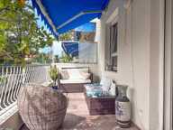 Bel Appartement 2/3 Pièces avec Grande Terrasse Exposée Sud-Oues — photo 4