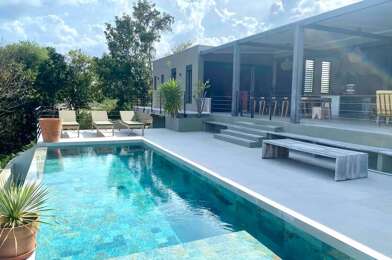 Maison 9 pièces 1230000 €