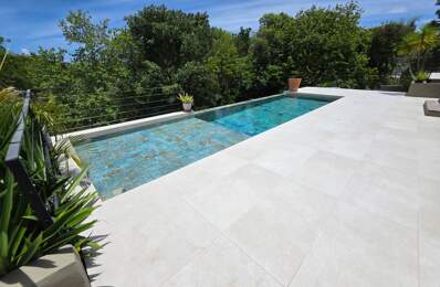 Superbe Villa ultra moderne + 2 dépendances 3 piscines sur 3 243 m² de terrain — photo du bien