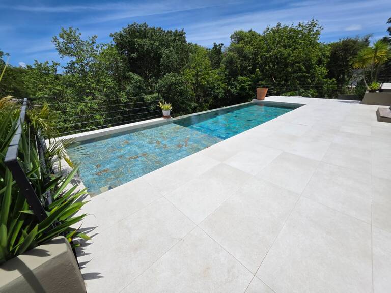 Superbe Villa ultra moderne + 2 dépendances 3 piscines sur 3 243 m² de terrain — photo 1