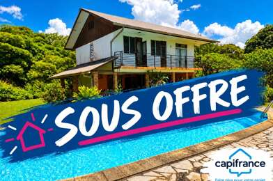 Maison 6 pièces 380000 €