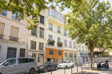 Appartement 2 pièces 145000 €