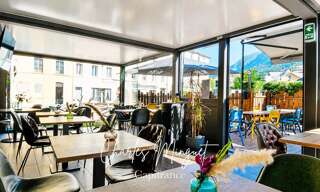 Commerce 2 Pièces 147 m² à vendre à Briançon (05100)
