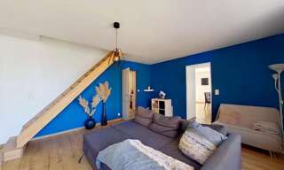 Maison 7 Pièces 142 m² à vendre à Tavaux (39500)