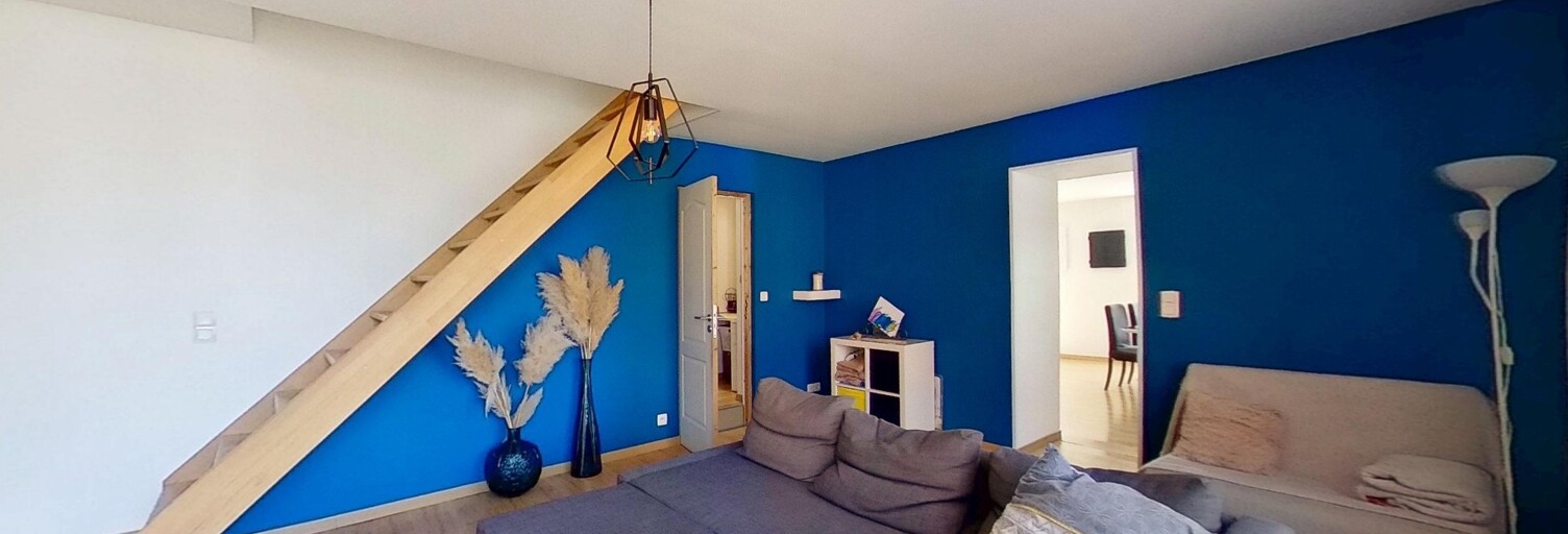 Maison 7 Pièces 142 m² à vendre à Tavaux (39500)