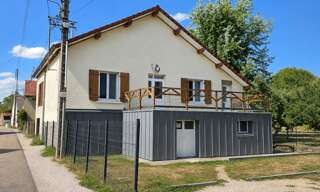 Maison 7 Pièces 142 m² à vendre à Tavaux (39500)