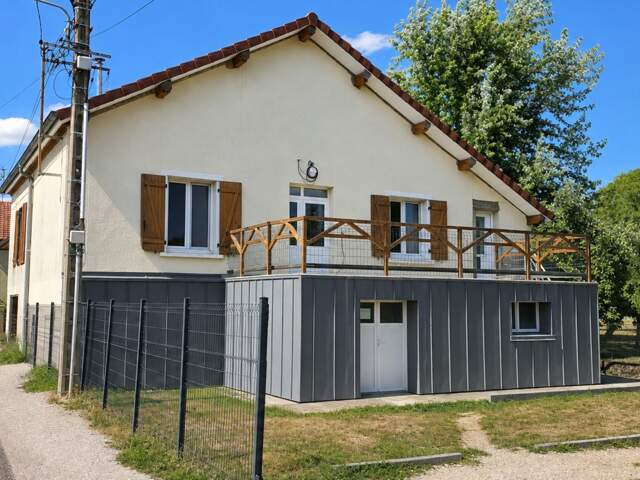 Maison à TAVAUX — photo du bien