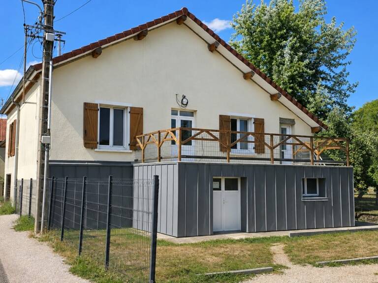 Maison à TAVAUX — photo 1