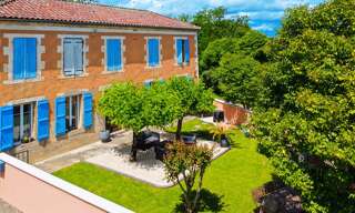 Maison 5 Pièces 240 m² à vendre à Ayzieu (32800)