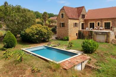 Maison 5 pièces 477000 €