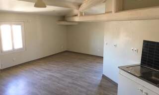 Appartement 1 Pièce 33 m² à louer à L'Isle-sur-la-Sorgue (84800)