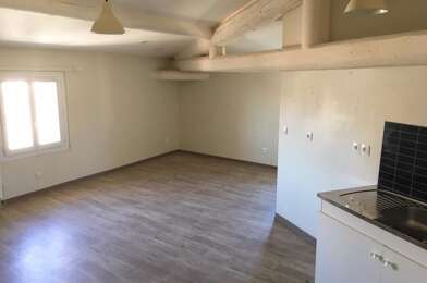 Appartement 1 pièces 502 €