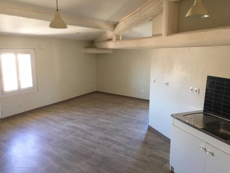 Appartement de 33m2 à louer sur L'Isle-sur-la-Sorgue — photo 1