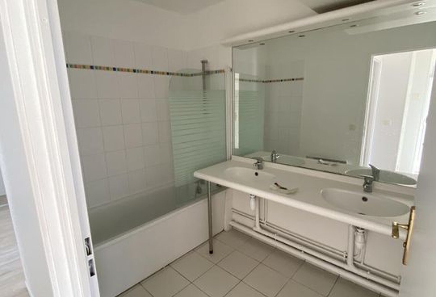Appartement de 78m2 à louer sur Cergy — photo 1
