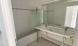 Appartement 4 Pièces 78 m² à louer à Pontoise (95000)