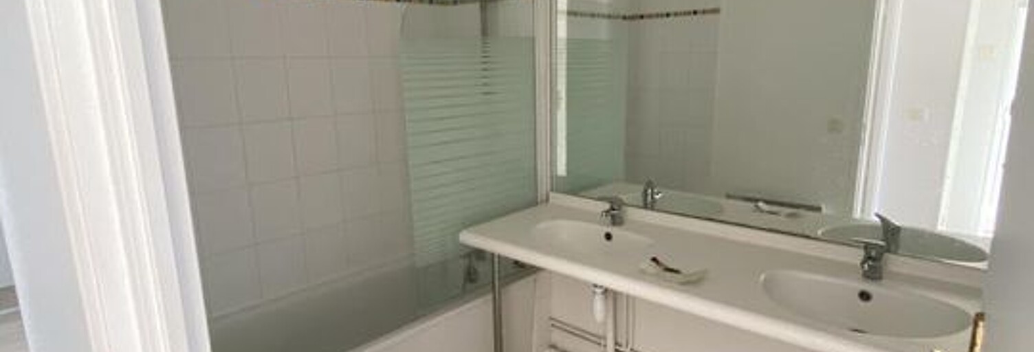 Appartement 4 Pièces 78 m² à louer à Pontoise (95000)
