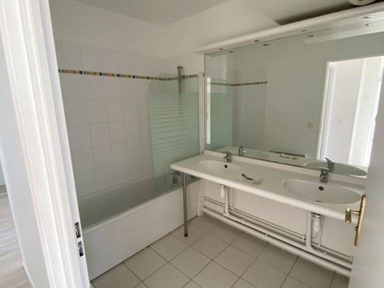 Appartement de 78m2 à louer sur Cergy — photo 1