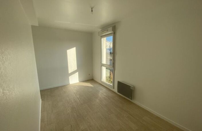 Appartement de 78m2 à louer sur Cergy — photo 5