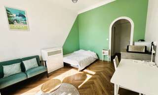 Appartement 1 Pièce 21 m² à louer à Vichy (03200)