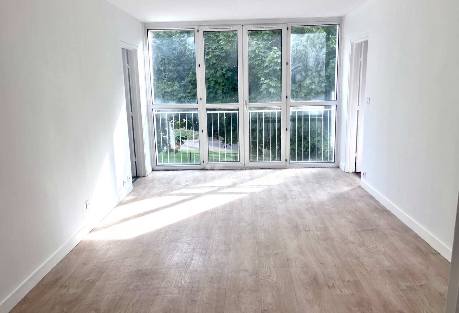 *Caucriauville*Appartement T3 de 70 m² exposé Sud/Ouest avec Ascenseur – Idéal résidence principale ou investissement — photo 1