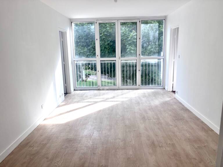 *Caucriauville*Appartement T3 de 70 m² exposé Sud/Ouest avec Ascenseur – Idéal résidence principale ou investissement — photo 1