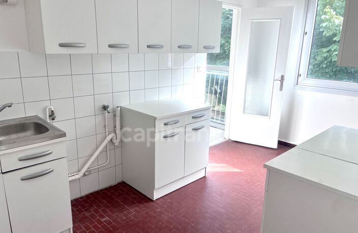 *Caucriauville*Appartement T3 de 70 m² exposé Sud/Ouest avec Ascenseur – Idéal résidence principale ou investissement — photo 2
