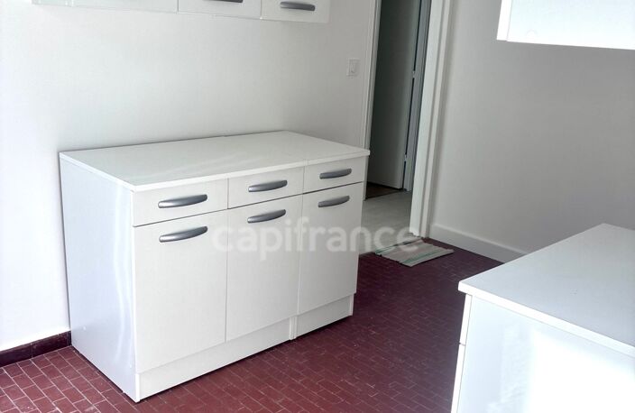 *Caucriauville*Appartement T3 de 70 m² exposé Sud/Ouest avec Ascenseur – Idéal résidence principale ou investissement — photo 3