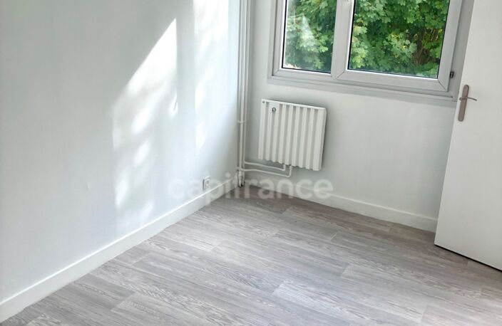 *Caucriauville*Appartement T3 de 70 m² exposé Sud/Ouest avec Ascenseur – Idéal résidence principale ou investissement — photo 5