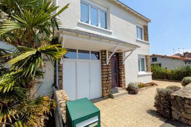 Maison 4 pièces 169600 €