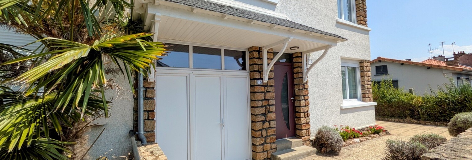 Maison 4 Pièces 106 m² à vendre à Maulévrier (49360)