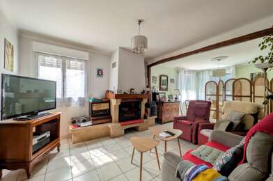 Maison 4 pièces 169600 €
