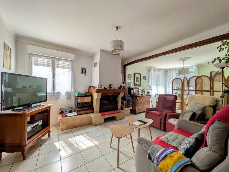 Maison à vendre 106.3m² - MAULEVRIER (49) — photo 1