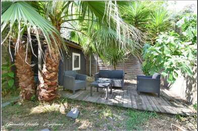 Maison 4 pièces 525000 €