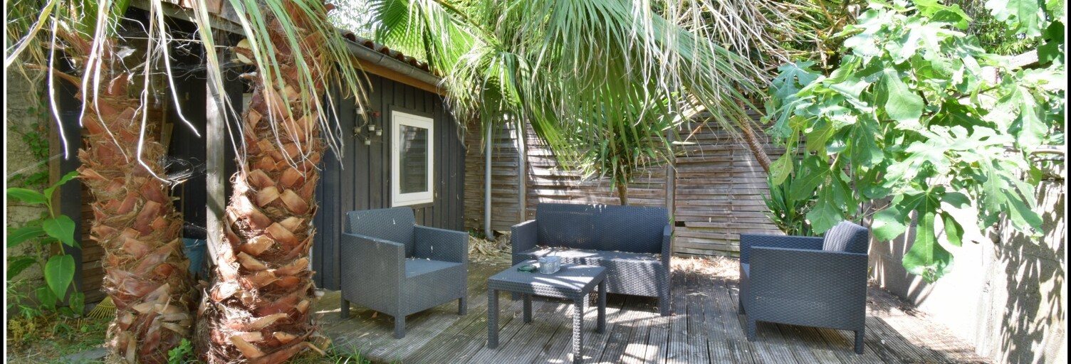 Maison 4 Pièces 126 m² à vendre à Bordeaux (33200)