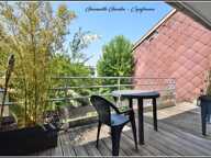 BORDEAUX quartier Bel Air  - Maison 3/4 pièces avec jardin + studio + garage — photo 3