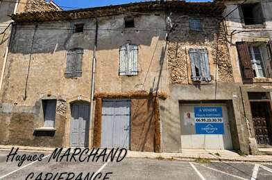 Maison 6 pièces 55000 €