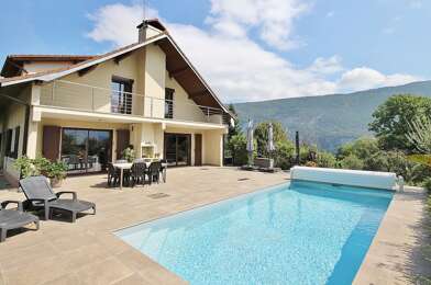 Maison 7 pièces 695000 €