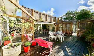Maison 5 Pièces 211 m² à vendre à Audenge (33980)