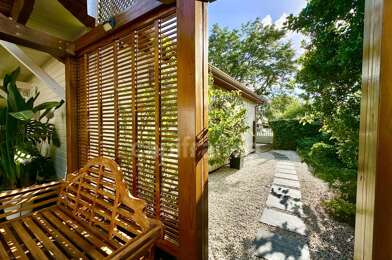Maison 5 pièces 749000 €
