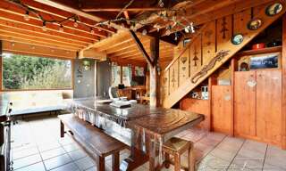 Maison 8 Pièces 142 m² à vendre à Mornant (69440)