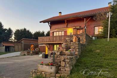Maison 8 pièces 540000 €
