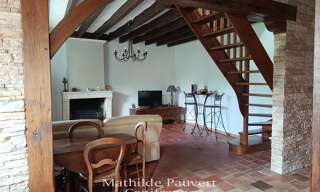 Maison 5 Pièces 125 m² à vendre à Écommoy (72220)