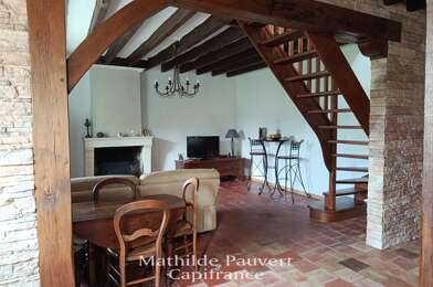 Maison 5 pièces 228800 €