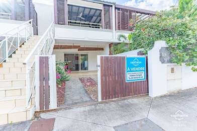 Appartement 2 pièces 300000 €