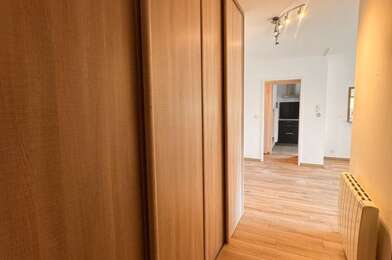 Appartement 4 pièces 1600 €
